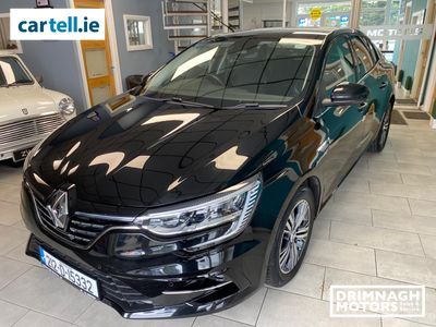 2021 Renault Megane