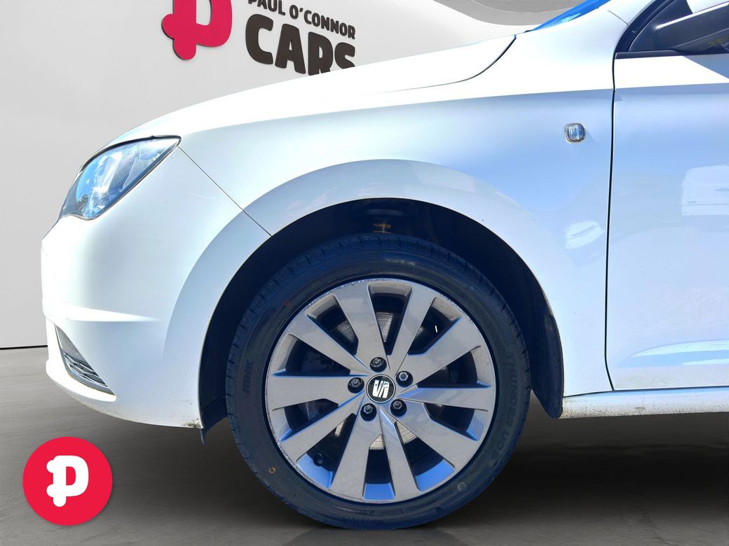 2016 SEAT Toledo