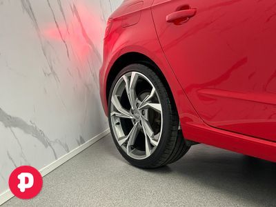 2020 Audi A3