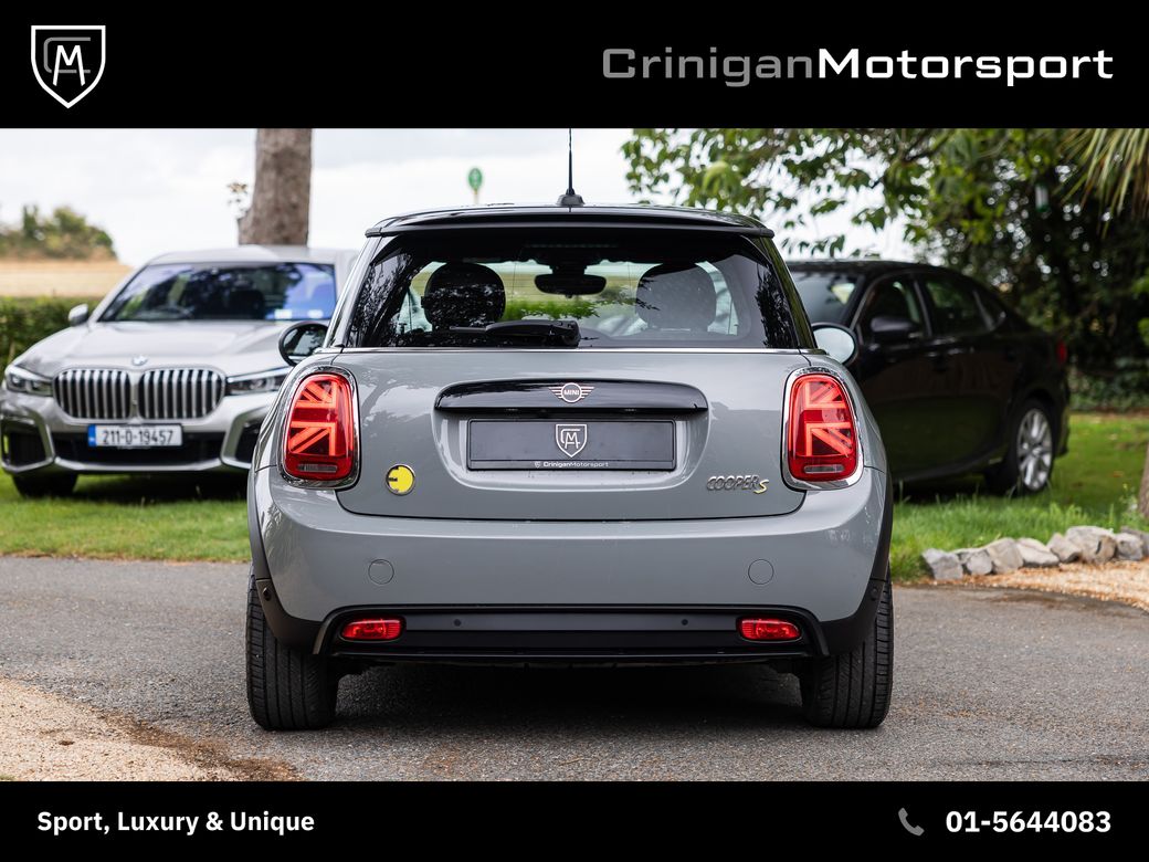 2022 Mini Cooper