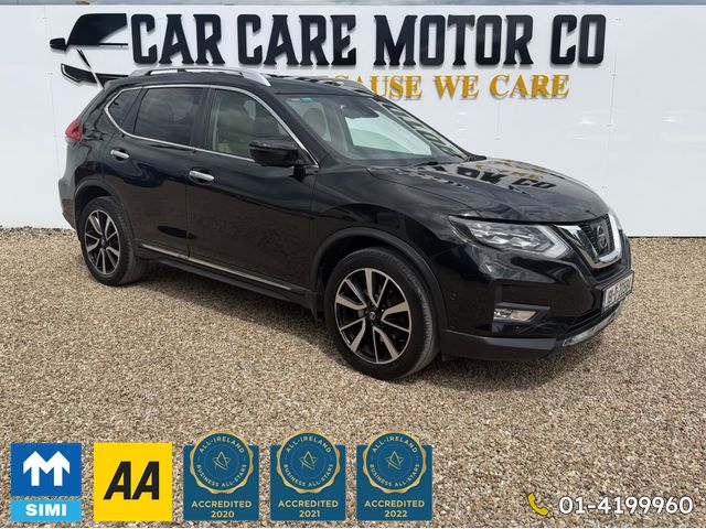 vehicle for sale from Car Care Motor Co (Nutgrove)