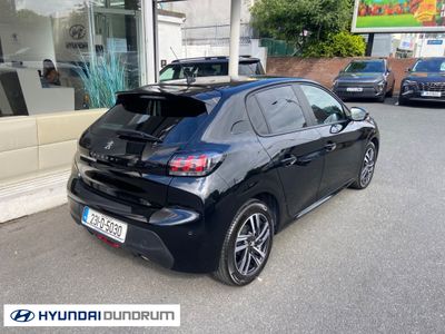 2023 Peugeot 208