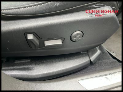 2018 Vauxhall Grandland X