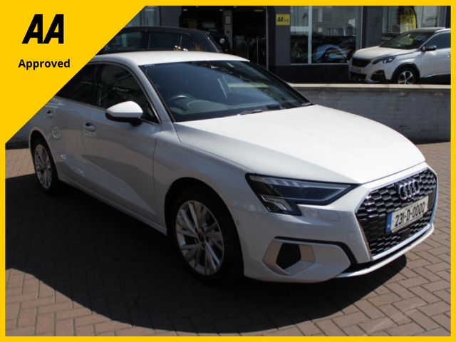 vehicle for sale from Naas Road Autos