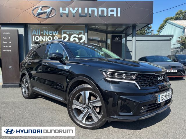 vehicle for sale from Hyundai Dundrum