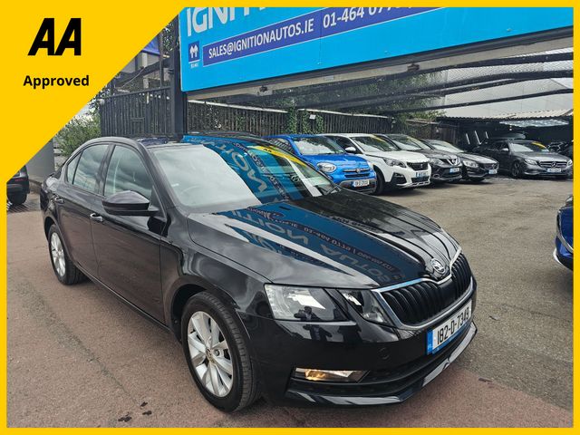 vehicle for sale from Ignition Autos Ltd