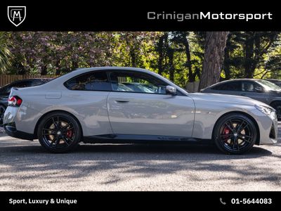 2023 BMW 2 Series