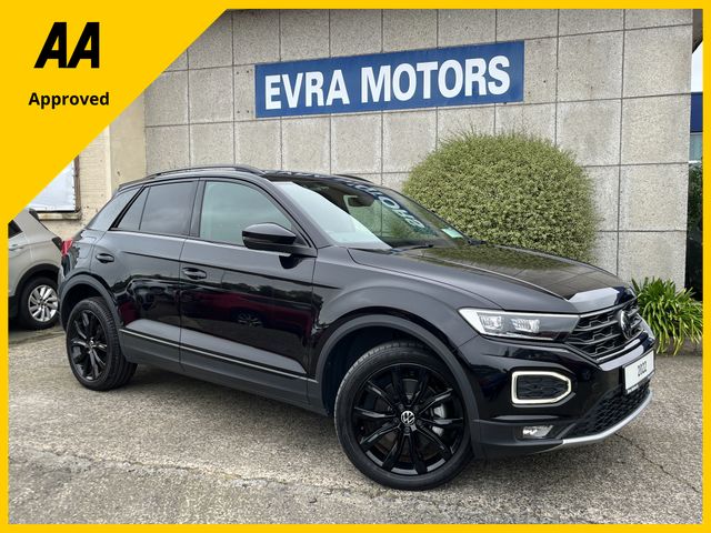 vehicle for sale from Evra Motors