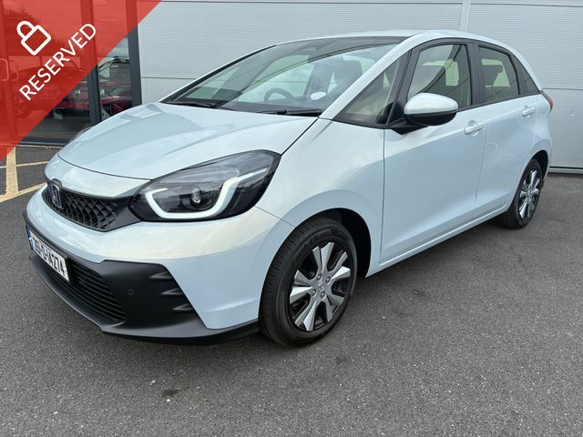 vehicle for sale from Rathfarnham Motor Group