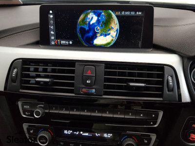 2019 BMW 4 Series