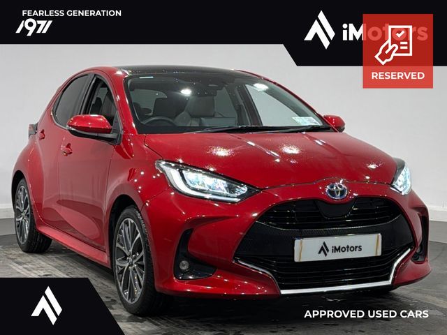 vehicle for sale from iMotors