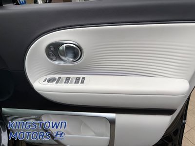 2025 Hyundai Ioniq 9