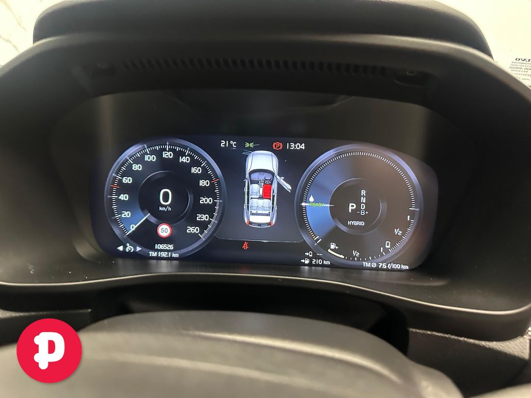 2020 Volvo XC40