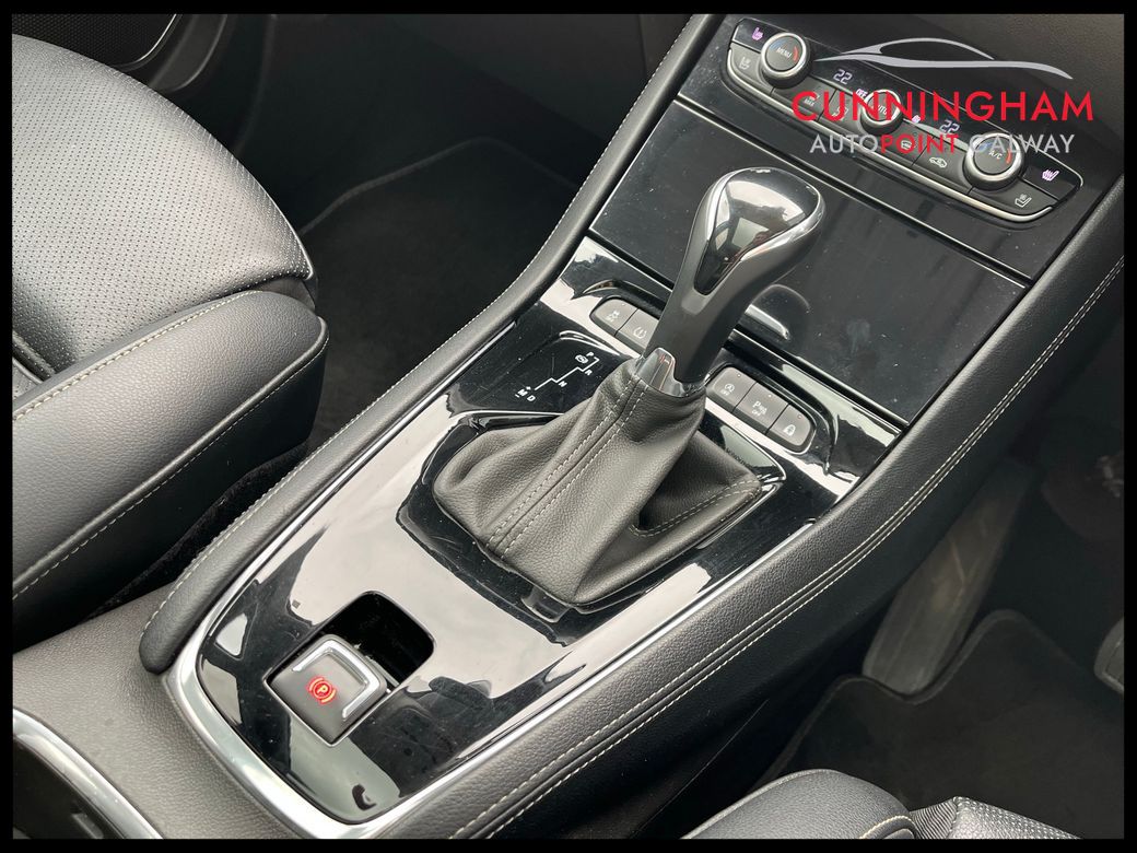 2018 Opel Grandland X