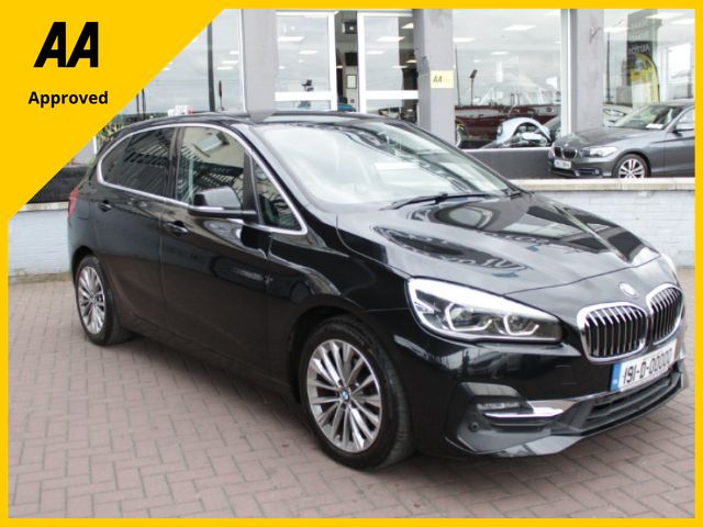 vehicle for sale from Naas Road Autos