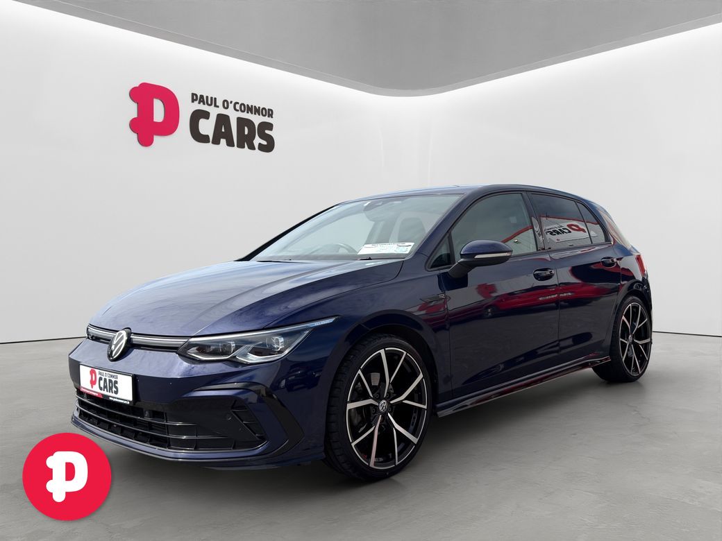 2021 Volkswagen Golf