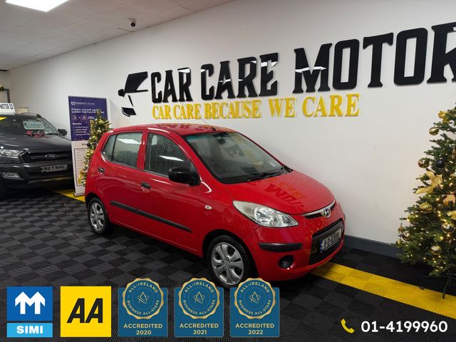 vehicle for sale from Car Care Motor Co