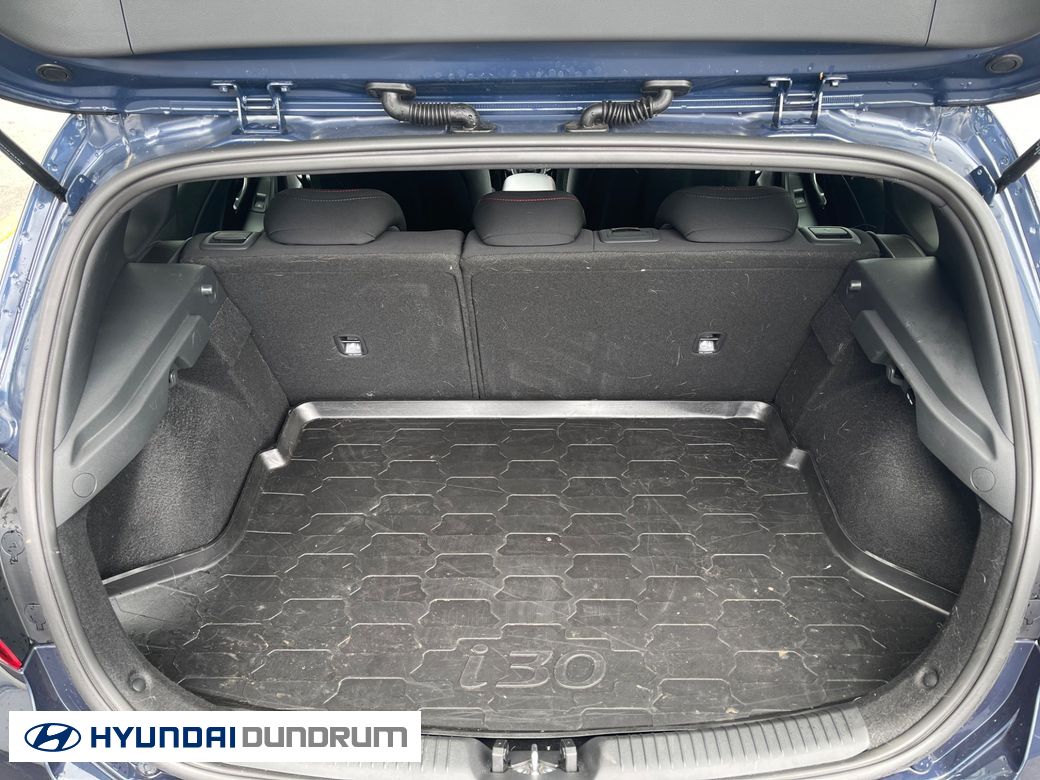 2026 Hyundai i30