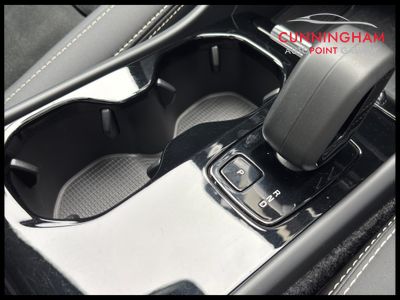 2022 Volvo XC40