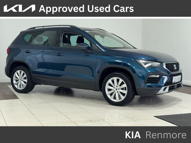vehicle for sale from Kia Renmore
