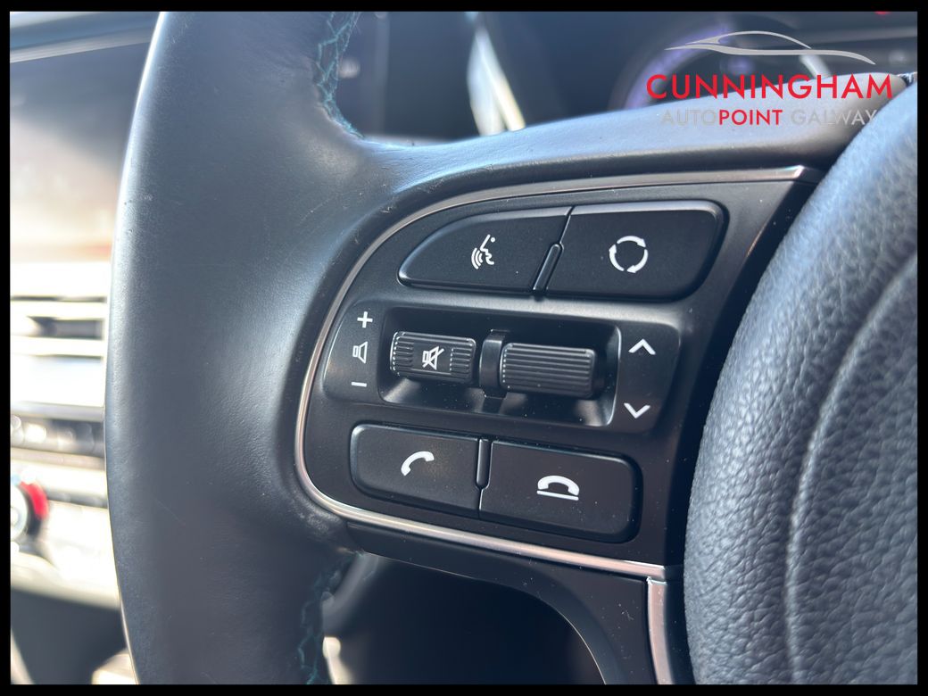 2022 Kia Niro