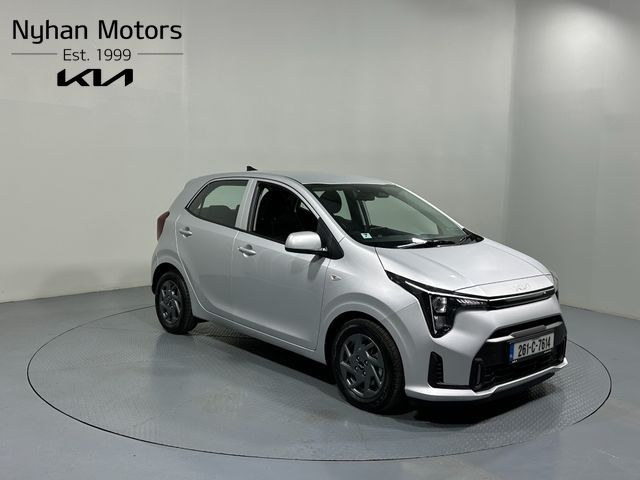 vehicle for sale from Nyhan Motors