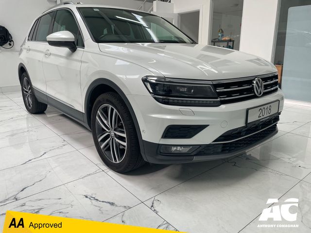 vehicle for sale from Anthony Conaghan Cars