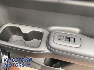 2024 Hyundai Santa Fe