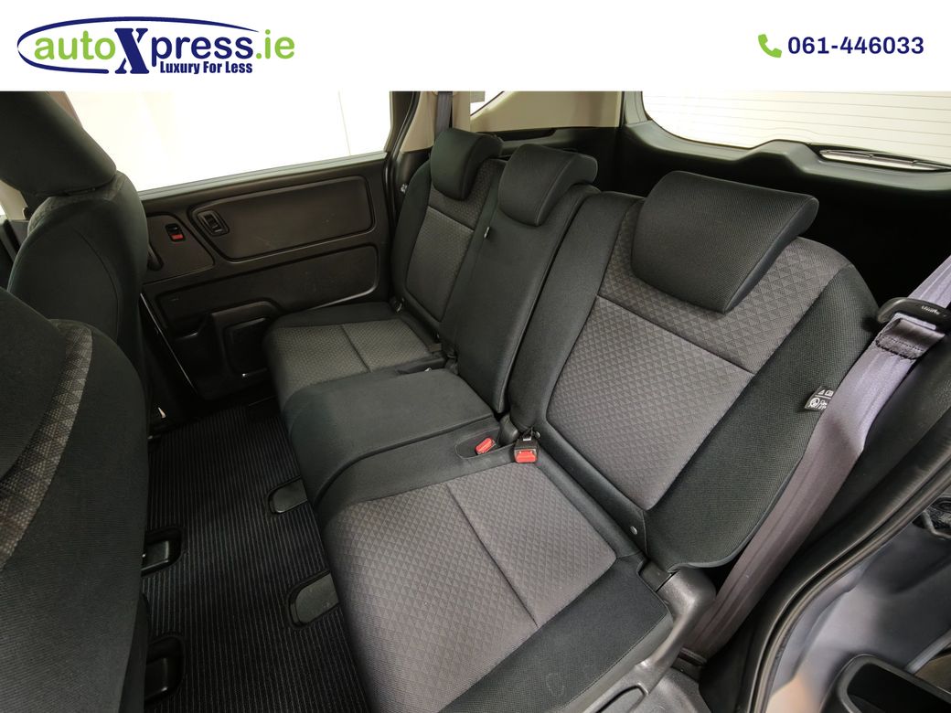 2017 Honda Freed