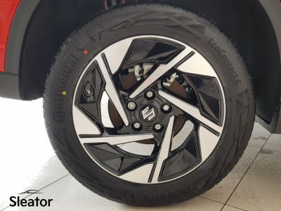 2025 Suzuki Vitara