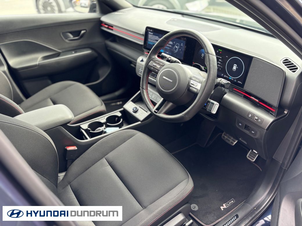 2026 Hyundai Kona