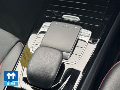 2019 Mercedes-Benz A Class