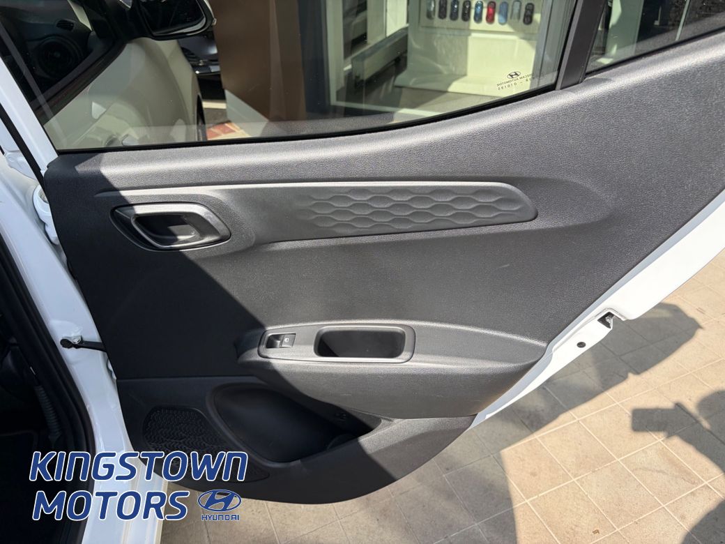 2023 Hyundai i10