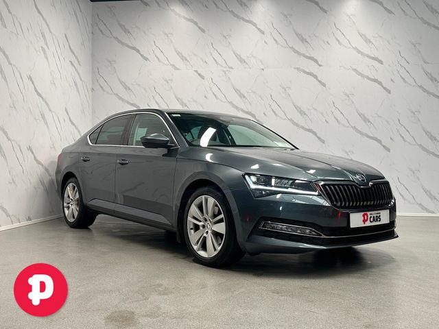 vehicle for sale from Paul O'Connor Cars