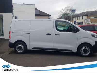 2023 Fiat Scudo