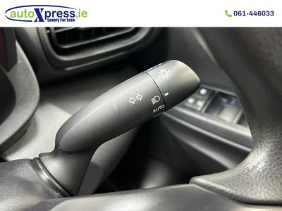 2022 Toyota Yaris