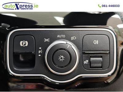 2022 Mercedes-Benz CLA Class