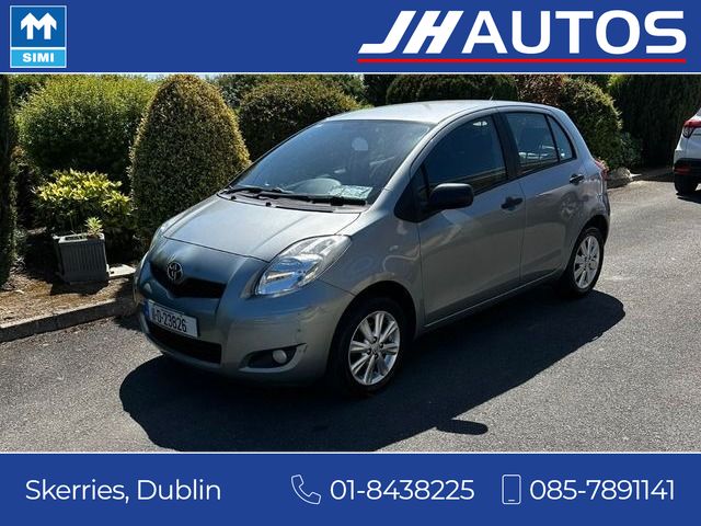 vehicle for sale from JH Autos