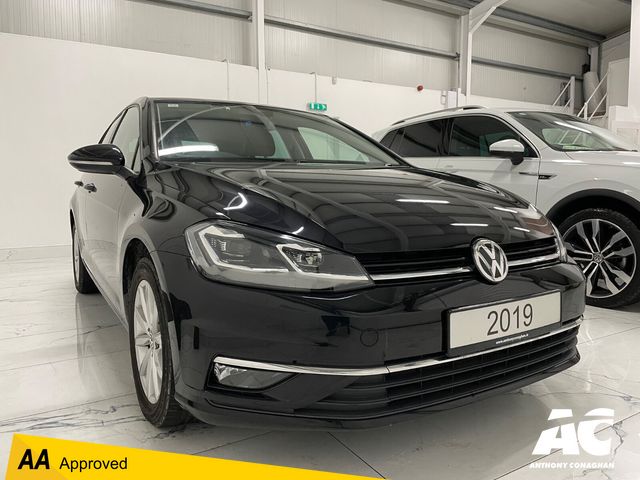 vehicle for sale from Anthony Conaghan Cars