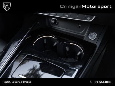 2021 Audi A4