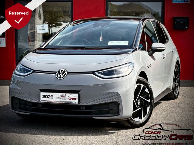 vehicle for sale from Conor Cassidy Cars