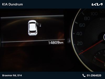 2024 Kia Ceed