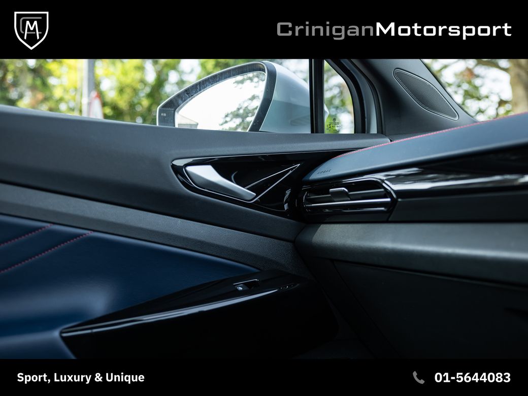 2022 Volkswagen ID.5