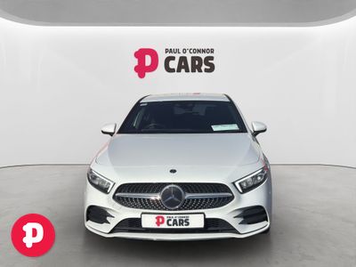 2020 Mercedes-Benz A Class