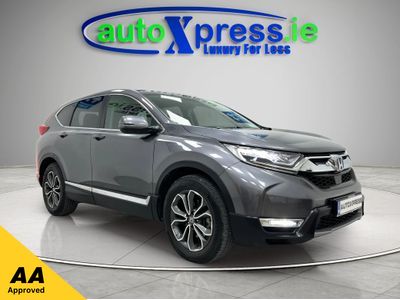 2023 Honda CR-V