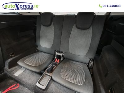 2018 BMW 2 Series Gran Tourer