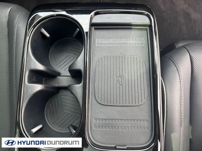 2025 Hyundai Ioniq 5