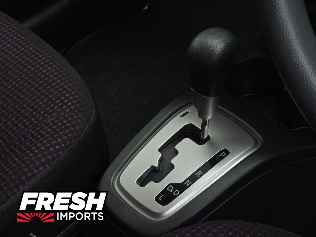 2012 Mitsubishi Mirage