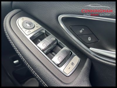 2016 Mercedes-Benz C Class