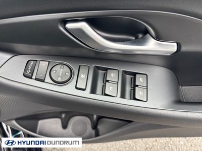 2019 Hyundai i30